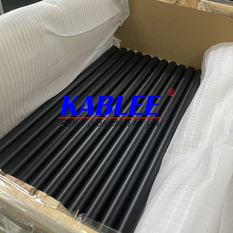 نوار عایق ضد ولتاژ AC 1000V PVC برای ایمنی برق