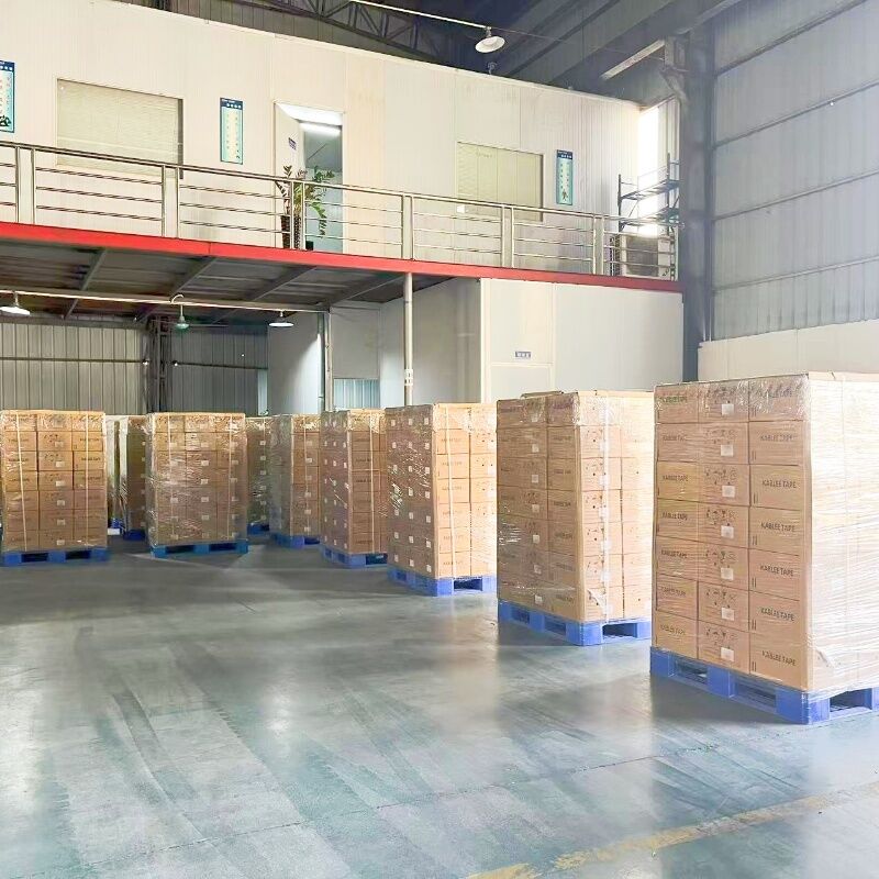 نوار چسب پارچه‌ای PVC برای سیم‌کشی خودرو، محافظت انعطاف‌پذیر برای دسته‌های سیم در سیستم‌های الکتریکی خودرو