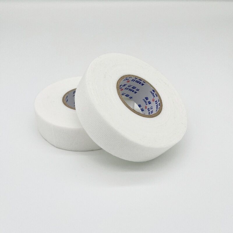 نوار پارچه ای دسته سیم خودرو مناسب برای سازماندهی دسته سیم ها و افزایش ایمنی الکتریکی در وسایل نقلیه
