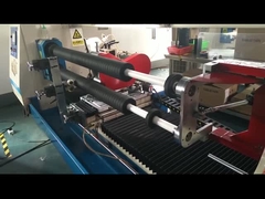 نوارهای مهار سیم چگونه بریده می شوند