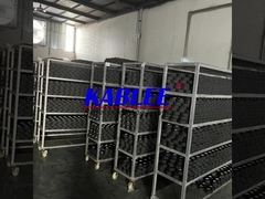 نوار سیم کشی ماشین کوپلیمر آکریلات مشکی با کشیدگی 10 درصد